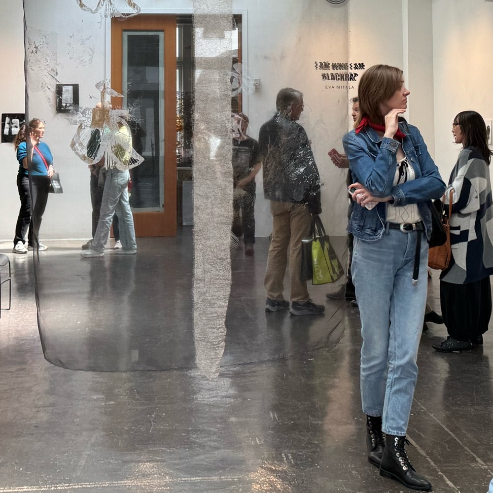 Meet your Posher, Amber